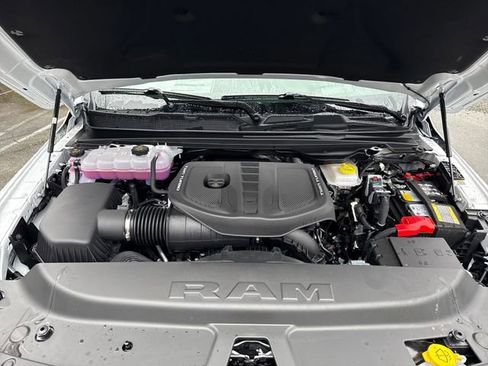 New 2026 RAM 1500 Limited image 29