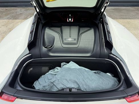 Used 2024 Lotus Emira First Edition RWD image 49