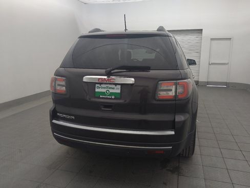 Used 2015 GMC Acadia SLT FWD image 7