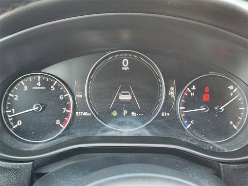 Used 2024 MAZDA CX-30 AWD 2.5 S w/ Select Sport Pkg image 17