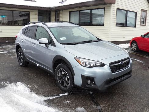 Used 2019 Subaru Crosstrek 2.0i Premium w/ Popular Package #3 image 1
