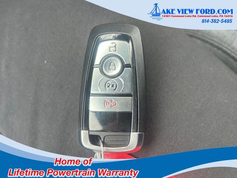 New 2025 Ford Bronco Big Bend image 39