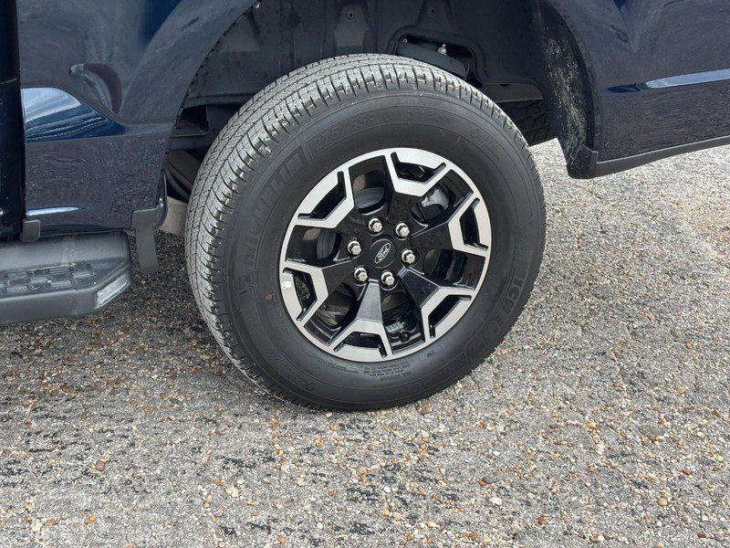 Used 2023 Ford F150 Lightning XLT w/ Tow Technology Package AWD/4WD image 12