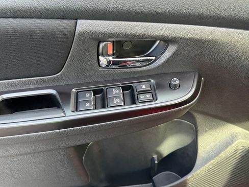 Used 2018 Subaru WRX image 11