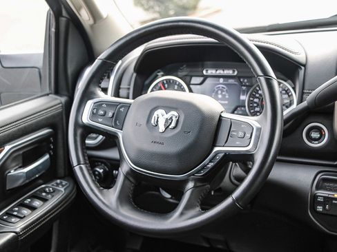 Used 2024 RAM 2500 Laramie image 14