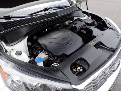 Used 2019 Kia Sorento EX w/ EX Touring Package image 25