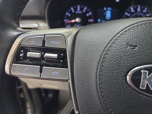 Used 2020 Kia Telluride EX w/ EX Premium Package image 20