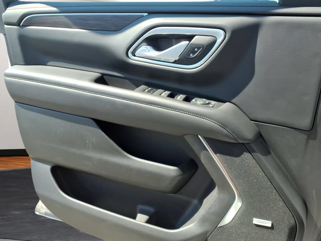 Certified 2021 Chevrolet Tahoe LT AWD/4WD image 17