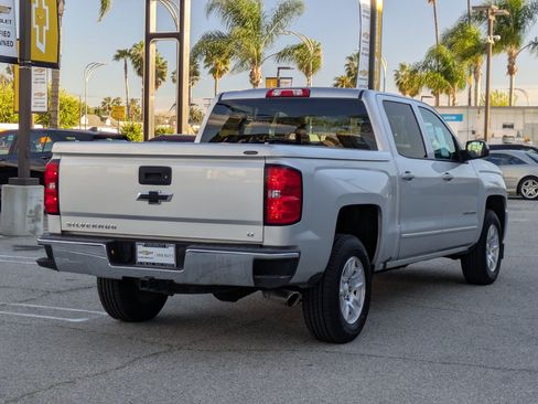 Used 2018 Chevrolet Silverado 1500 LT w/ All Star Edition image 5