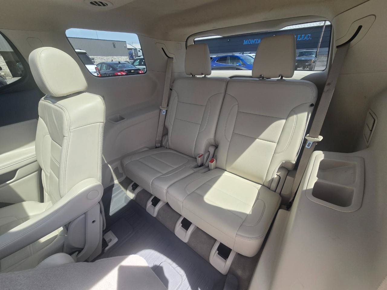 Used 2022 GMC Acadia Denali w/ Denali Ultimate Package AWD/4WD image 15