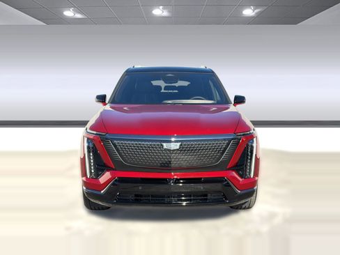 New 2026 Cadillac Vistiq Luxury AWD/4WD image 6