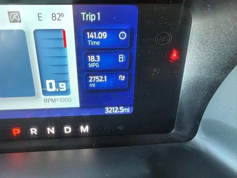 Used 2024 Ford Bronco Big Bend image 14