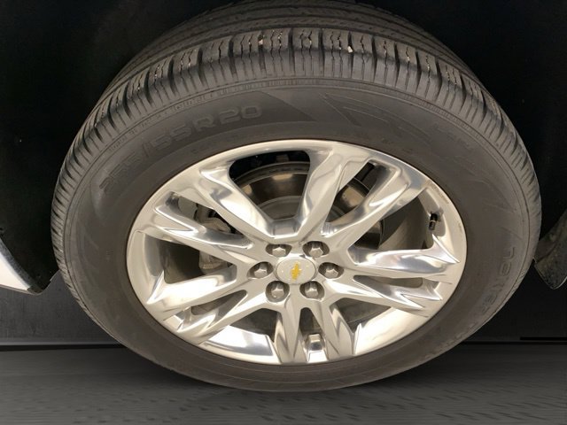 Used 2018 Chevrolet Traverse High Country AWD/4WD image 38