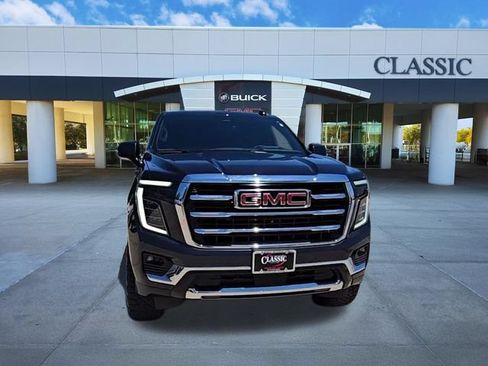 Used 2026 GMC Yukon Elevation w/ Elevation Premium Package AWD/4WD image 2