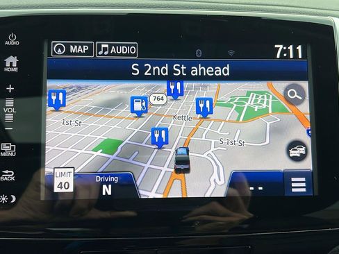 Used 2020 Honda Ridgeline RTL-E image 29