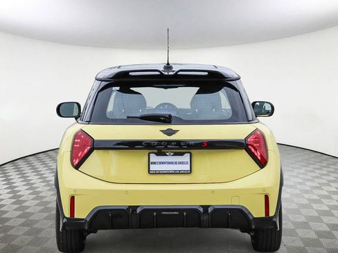 New 2026 MINI Cooper S image 6