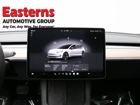 Used 2023 Tesla Model 3 Standard Range RWD image 13