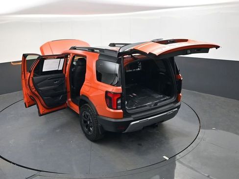New 2026 Honda Passport TrailSport Elite image 38