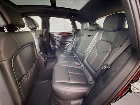 New 2025 Porsche Macan AWD/4WD image 17