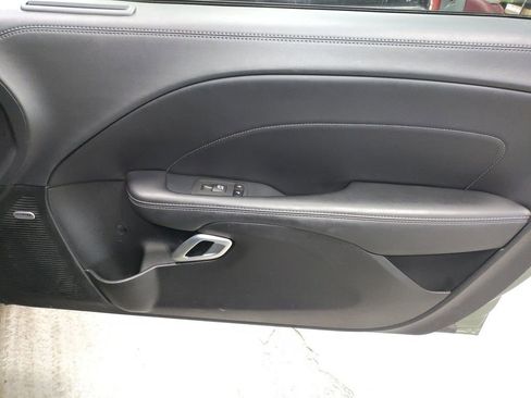 Used 2022 Dodge Challenger R/T Scat Pack image 11