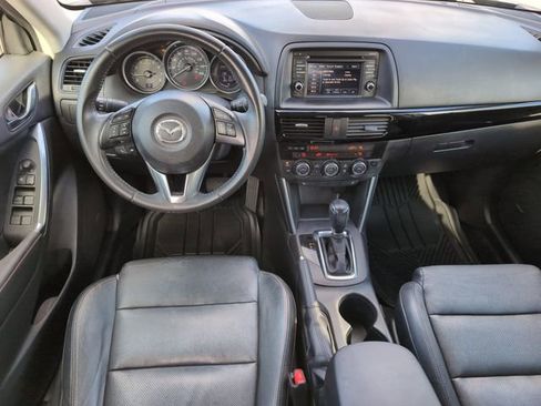 Used 2014 MAZDA CX-5 Grand Touring image 26
