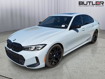 Used 2026 BMW M340i Sedan w/ Premium Package