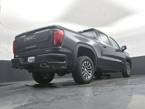 Used 2021 GMC Sierra 1500 AT4 w/ AT4 Premium Package AWD/4WD image 44