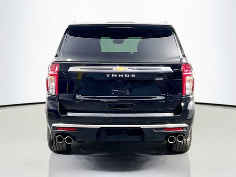 Used 2023 Chevrolet Tahoe High Country AWD/4WD image 6