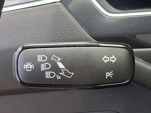 Used 2023 Volkswagen Tiguan S w/ IQ.Drive Package FWD image 26