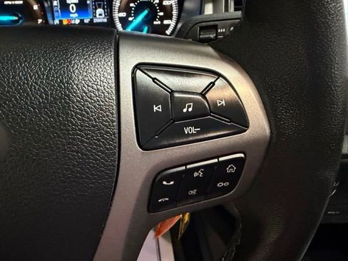 Used 2022 Ford Ranger XLT w/ Equipment Group 302A High image 33