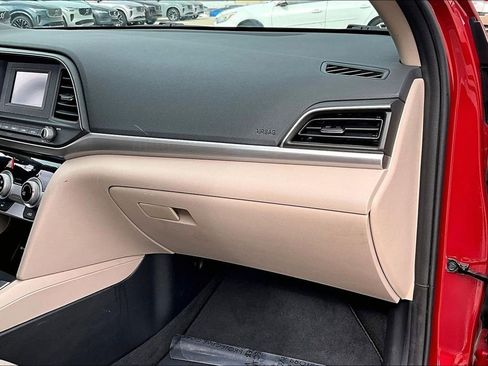 Used 2019 Hyundai Elantra SE image 21