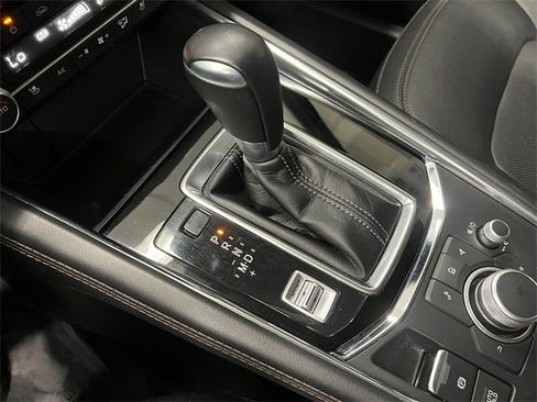 Used 2021 MAZDA CX-5 Grand Touring Reserve image 21