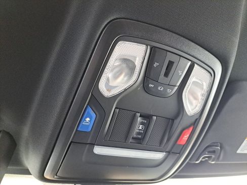 Used 2022 RAM 2500 Tradesman AWD/4WD image 27