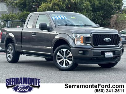 Used 2019 Ford F150 XL w/ Equipment Group 101A Mid