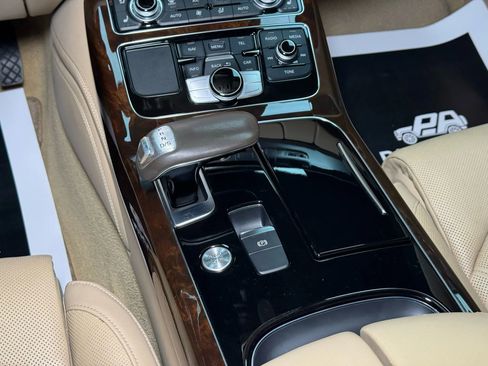 Used 2015 Audi A8 3.0T w/ Luxury Package image 30