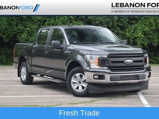 Used 2020 Ford F150 XL w/ Equipment Group 101A Mid RWD 360° Tour