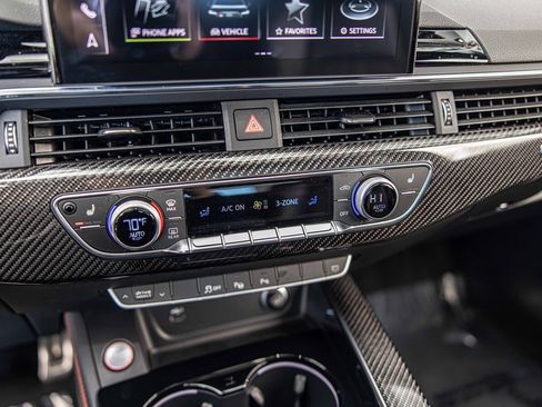 Used 2022 Audi RS 5 w/ RS Driver Assistance Package image 27