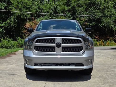 Used 2019 RAM 1500 Express w/ Express Value Package RWD image 2