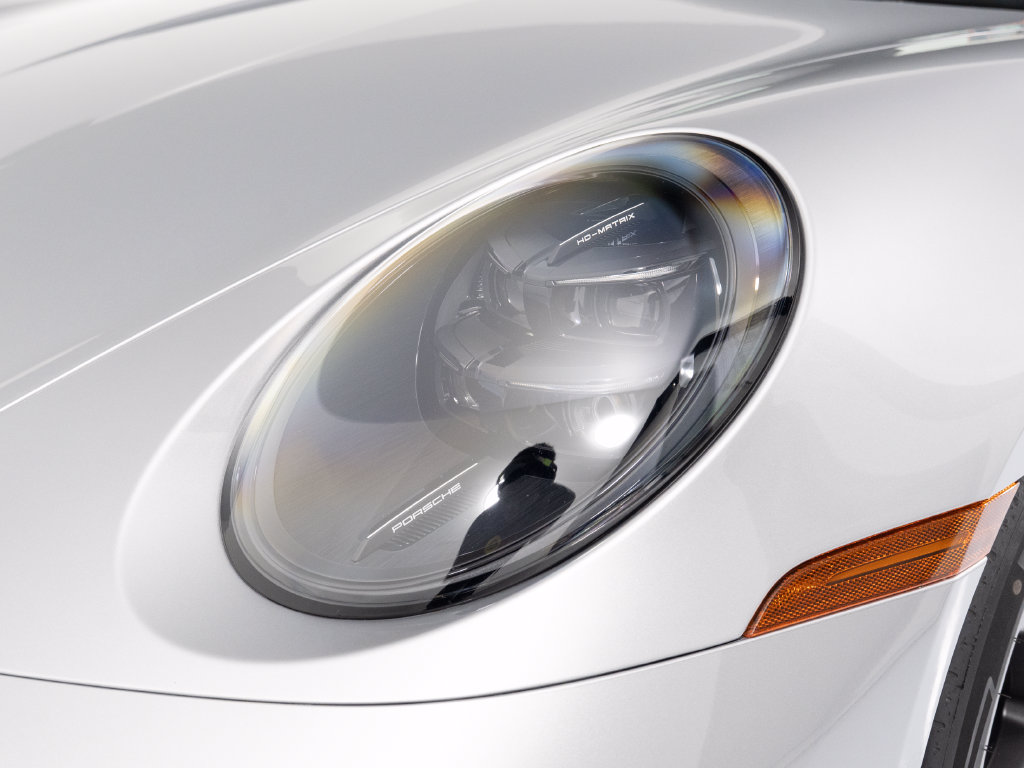 Certified 2026 Porsche 911 GT3 RWD image 50