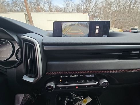 Certified 2026 MAZDA CX-50 AWD 2.5 Hybrid w/ Premium Pkg image 12