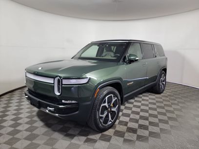 Used 2024 Rivian R1S Adventure
