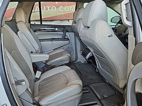 Used 2016 Buick Enclave Leather image 24