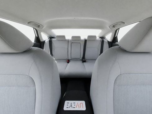 Used 2024 Honda Civic EX image 21
