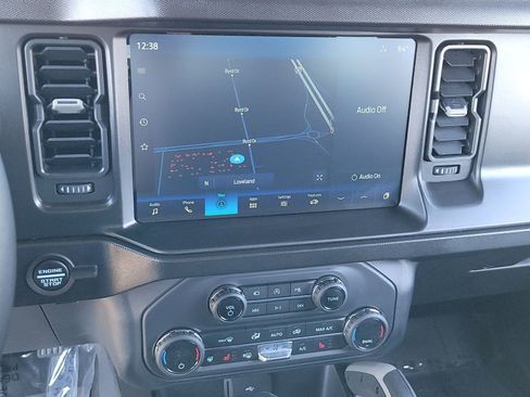 Used 2021 Ford Bronco First Edition image 10