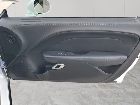 Used 2023 Dodge Challenger R/T Scat Pack w/ Plus Package image 13