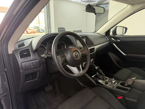 Used 2016 MAZDA CX-5 Touring w/ Bose/Moonroof Package FWD image 14