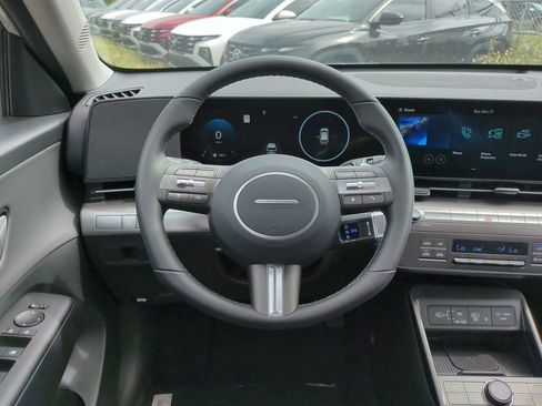New 2026 Hyundai Kona SEL Premium image 15