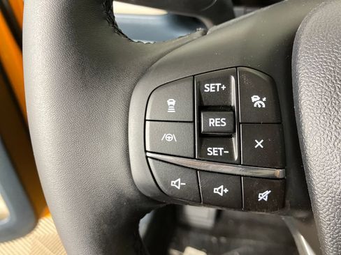 New 2026 Ford Maverick Lariat AWD/4WD image 17
