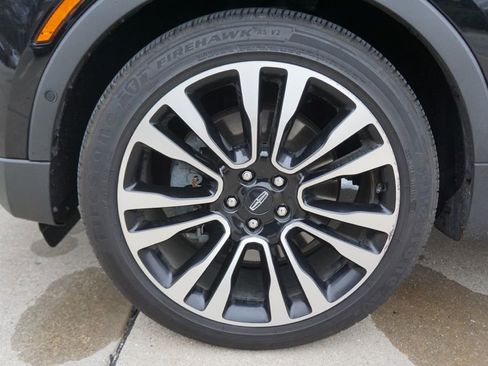 Used 2019 Lincoln MKC Reserve image 15