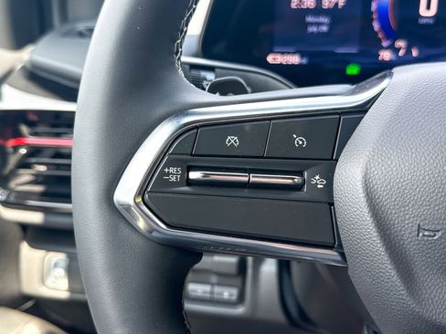 New 2026 Chevrolet Silverado EV Trail Boss w/ Plus Package image 39